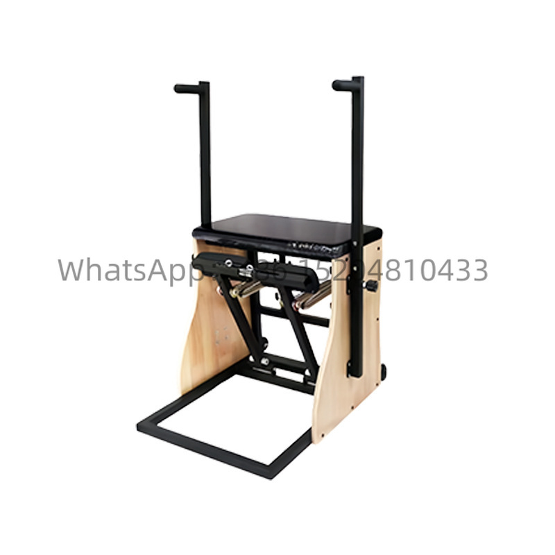 Pilates Yoga Chair - 필라테스 원다 체어 홈 & 스튜디오