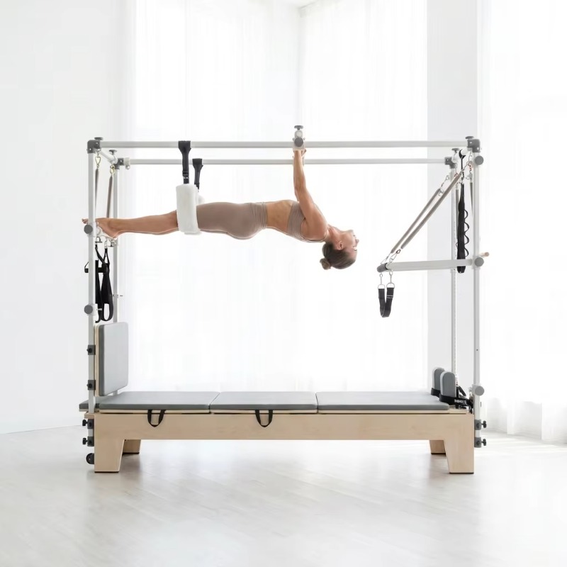 YTTYIN 맞춤형 360 풀 트라페즈 요가 밸런스 트 - Pilates Yoga Reformer 리뷰 및 가격