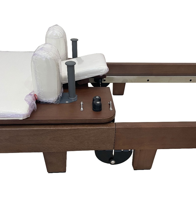 고품질 가정용 클래식 디자인 허리 통증 완화 요가 &  - Pilates Yoga Reformer 리뷰 및 가격
