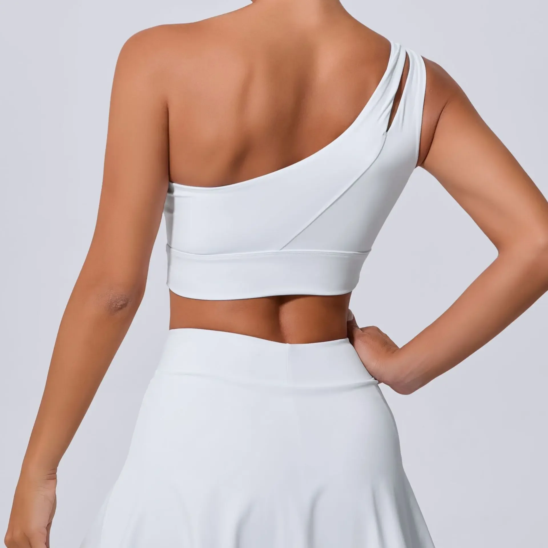 스포츠 브라 푸쉬업 스포츠탑 여성 요가복 2026 스포 - Pilates Yoga Clothes 리뷰 및 가격
