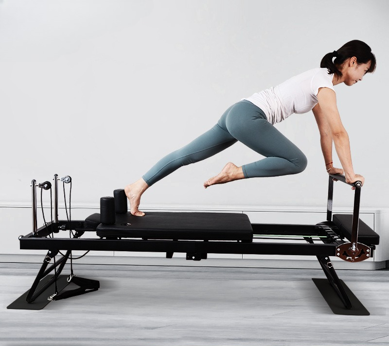 홈 필라테스 대형 기구 코어 베드, 상업용 헬스장 요가 - Pilates Yoga Combined 리뷰 및 가격