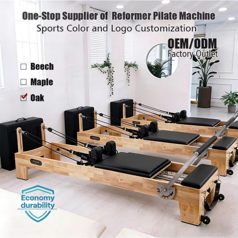 필라테스 리포머 바디 운동 요가 기구 필라테스 베드 스 - Pilates Yoga Reformer 리뷰 및 가격