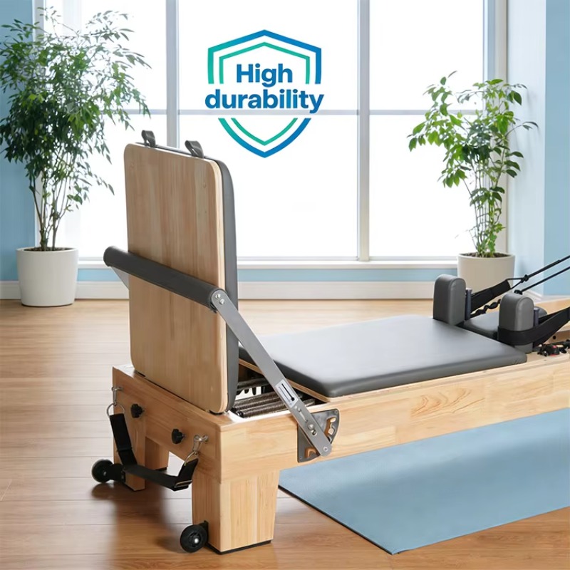 필라테스 리포머 바디 운동 요가 기구 필라테스 베드 스 - Pilates Yoga Reformer 리뷰 및 가격