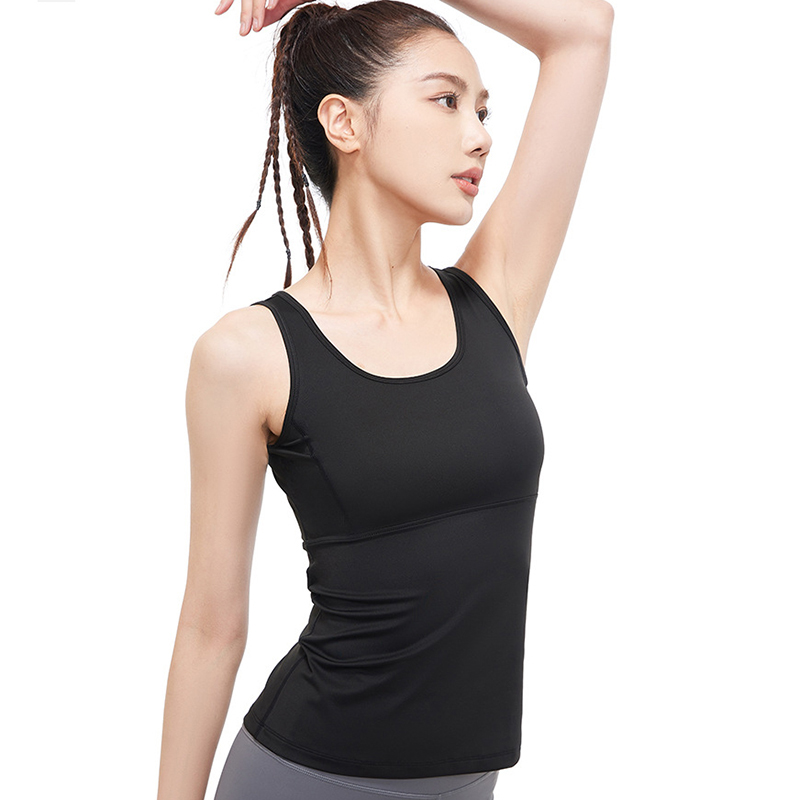 여름 섹시 메쉬 컷아웃 요가 베스트 여성 통기성 누드  - Pilates Yoga Clothes 리뷰 및 가격