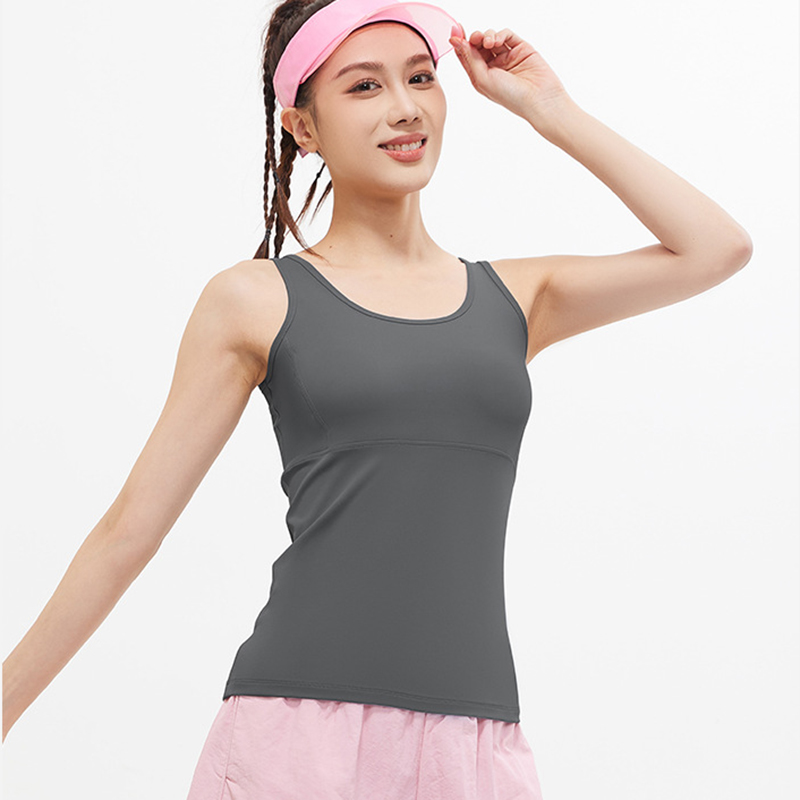 여름 섹시 메쉬 컷아웃 요가 베스트 여성 통기성 누드  - Pilates Yoga Clothes 리뷰 및 가격