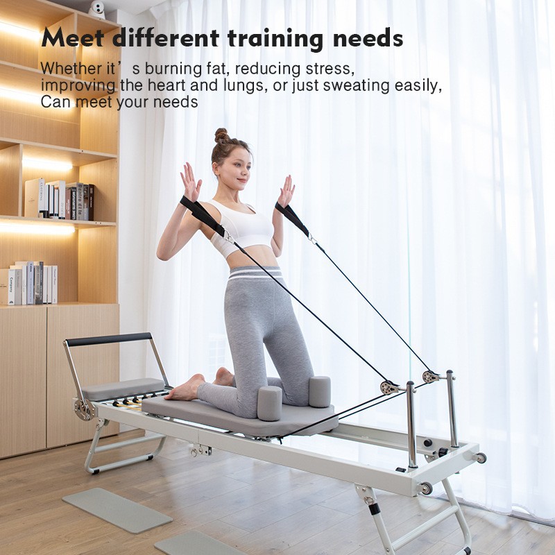 필라테스 기구, 실내 운동기구, 요가 전용 기구, 다기 - Pilates Yoga Combined 리뷰 및 가격