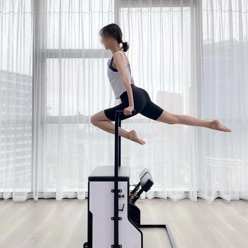 홈 스튜디오 스테이블 체어 요가 필라테스 머신 콤비네이 - Pilates Yoga Combined 리뷰 및 가격
