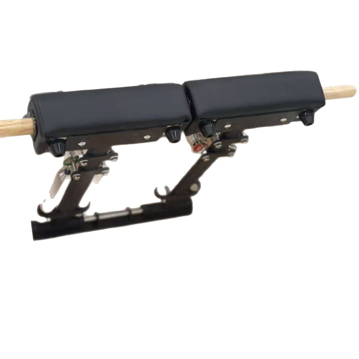 스테디 체어 피트니스 기구 요가 홈 바디 플라스틱 필라 - Pilates Yoga Chair 리뷰 및 가격