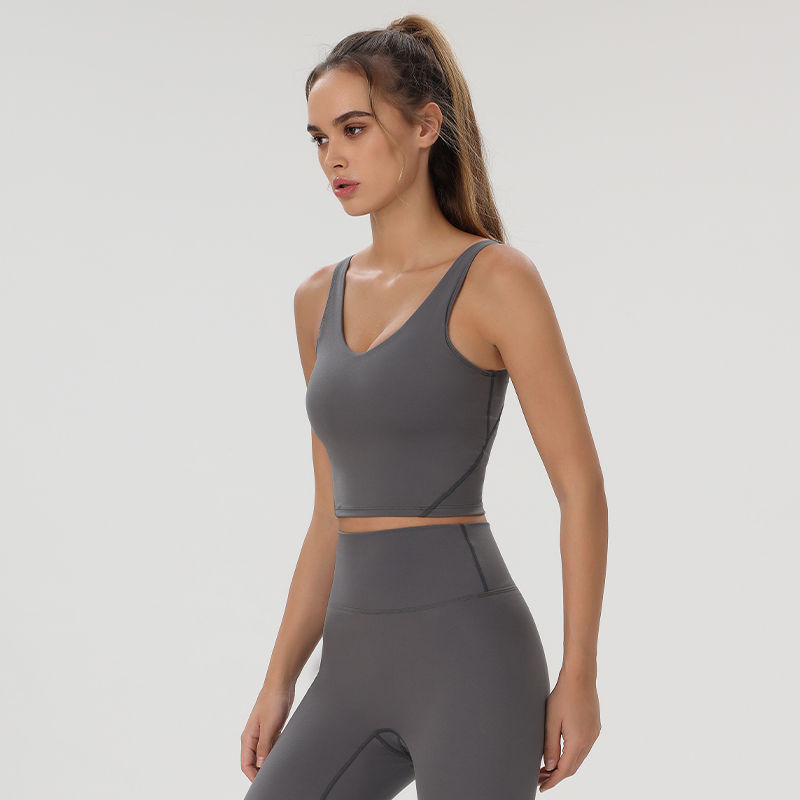 여성용 요가 조끼, 필라테스 운동 활동복, 러닝 헬스장 - Pilates Yoga Clothes 리뷰 및 가격