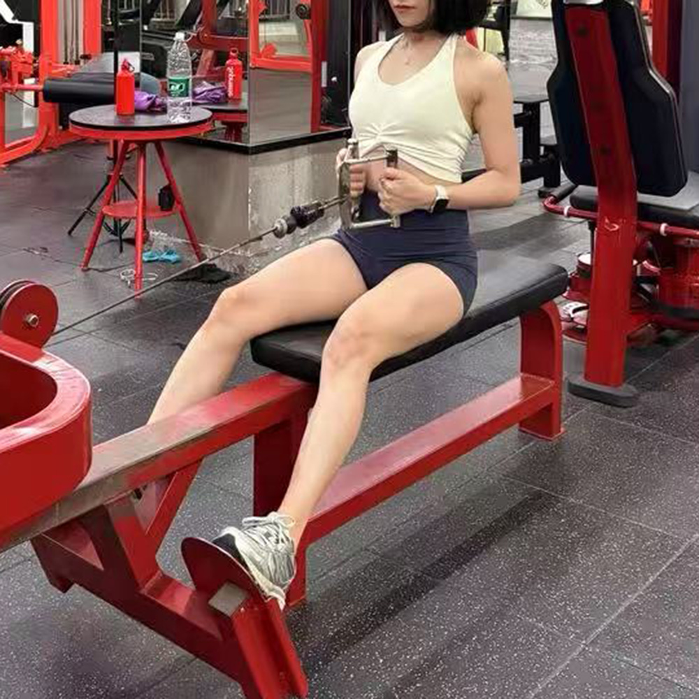 여성용 필라테스 요가 의류 빠른 건조 여름 넥 행잉 백 - Pilates Yoga Clothes 리뷰 및 가격